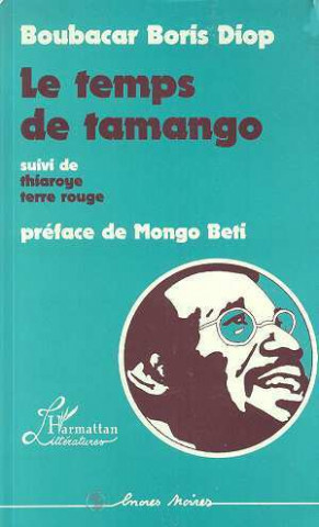 Le temps de Tamango