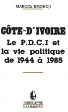 Côte-d'Ivoire