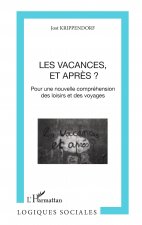 Les vacances, et apr?s ?