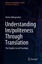 Understanding Im/politeness Through Translation