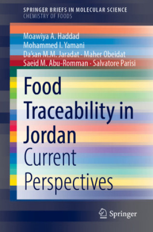 Food Traceability in Jordan