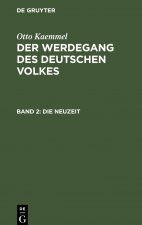 Neuzeit