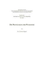 Die Prostagmata der Ptolemäer