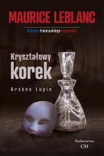 Kryształowy korek wyd. 3
