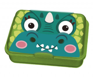 Box na svaďż˝inu Dino