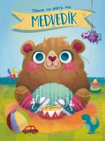 Medvedík