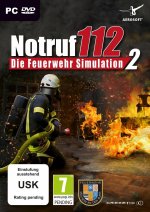 Die Feuerwehr Simulation 2 Notruf 112