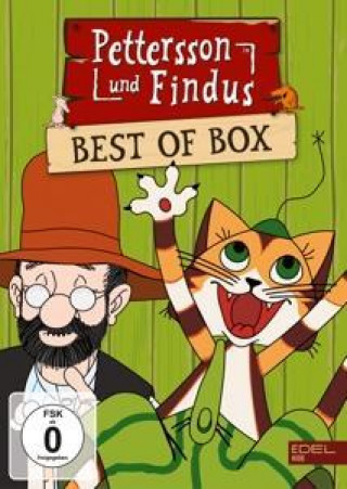 Pettersson & Findus: DVD-Box Best of Pettersson und Findus