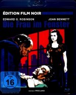 Die Frau im Fenster - Film Noir Edition