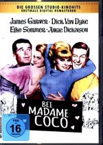 Bei Madame Coco - Kinofassung (digital remastered)