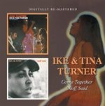 Ike & Tina Turner: Come Together / Workin' Together