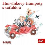 Hurvínkovy trampoty - CD