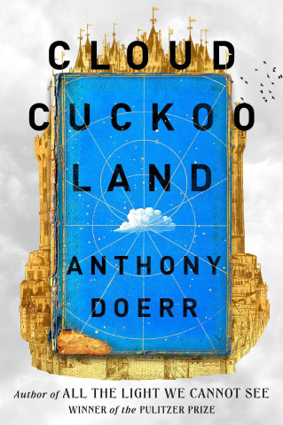 Cloud Cuckoo Land (Miękka)