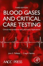 Blood Gases and Critical Care Testing