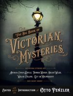 Big Book of Victorian Mysteries