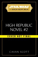 Star Wars: The Rising Storm (The High Republic)