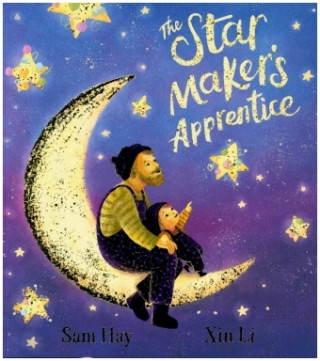 Star Maker's Apprentice