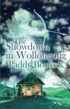 Showdown in Wollongong