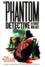 Phantom Detective #3