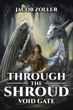 Through the Shroud