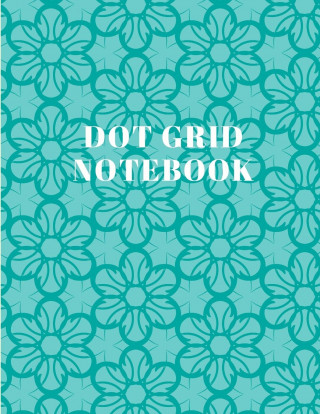 Dot Grid Notebook