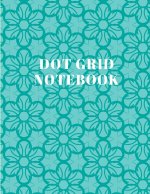 Dot Grid Notebook