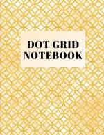 Dot Grid Notebook
