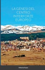 Genesi del Centro Interforze Europeo