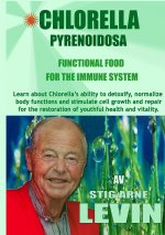Chlorella Pyrenoidosa - Functional Food - For the Immune System