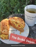Broke Vegan