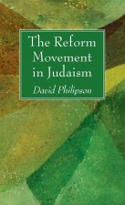 Reform Movement in Judaism