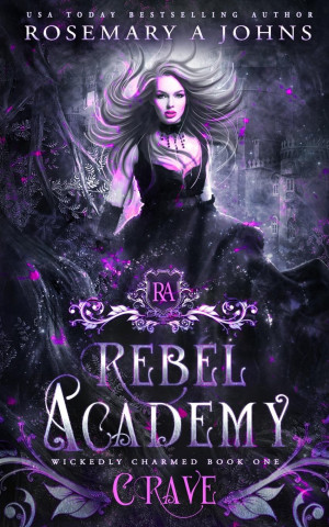 Rebel Academy Crave