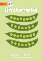Green Book - Livru kor-matak