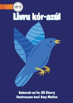 Blue Book - Livru kor-azul