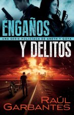Enganos y delitos