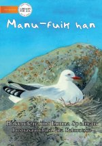 Bird Eats - Manu-fuik han