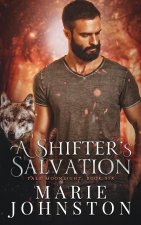 Shifter's Salvation