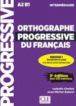 Orthographe progressive du francais