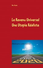 Revenu Universel, une utopie realiste