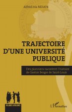 Trajectoire d'une univesité publique