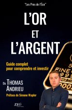 L'or et l'argent