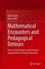 Mathematical Encounters and Pedagogical Detours