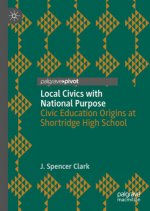 Local Civics with National Purpose