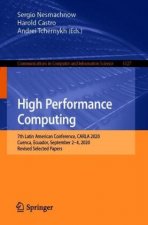 High Performance Computing