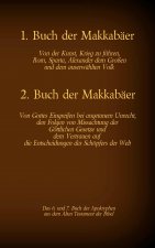 1. und 2. Makkabaer