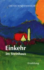 Einkehr im Steinhaus