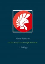 DLL Kompendium fur Delphi RAD-Studio