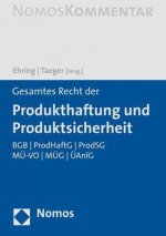 Produkthaftungs- und Produktsicherheitsrecht