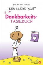 Der kleine Yogi Dankbarkeitstagebuch