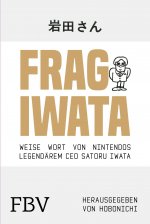 Frag Iwata